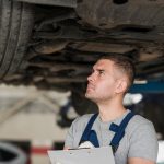 Слесарный ремонт автомобиля: суть, особенности и важность процесса