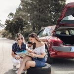 Покататься на колесах: преимущества проката автомобилей на отдыхе