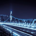 Строительство дорог: современные технологии и методы улучшения инфраструктуры.