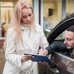 Информация об автосалоне, предоставляемом сервисе и условиях покупки транспортных средств