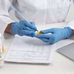 Разработка паспорта безопасности химической продукции: ключевые этапы процесса