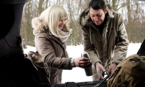 Преимущества выбора Танк 500 автомобиль: основные моменты, которые стоит учитывать
