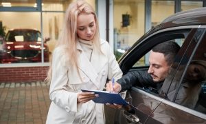 Распространенные ошибки при покупке авто на аукционе: как их избежать?