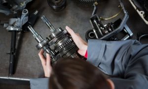 Запчасти для Volkswagen: широкий ассортимент и рекомендации по выбору.