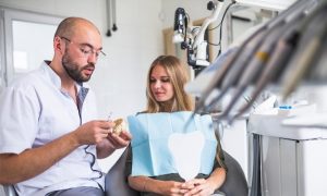 Стоматологические услуги: как выбрать надежную клинику для лечения?