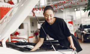 Как выбрать надежный китайский автомобиль: советы и рекомендации