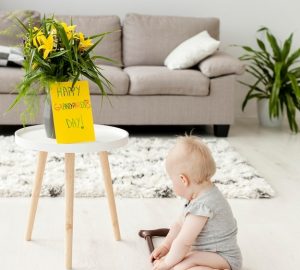 Забота о детях: мебель для ваших малышей