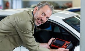 Как выбрать эффективную звукоизоляцию для автомобиля?