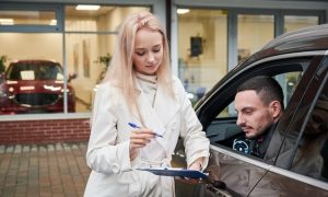 Аренда авто с правом выкупа: что нужно знать