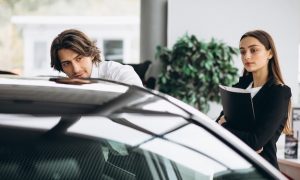 Салон авто: что ожидать и как выбрать подходящее предложение?
