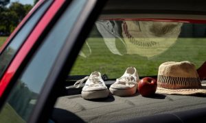 Аренда Porsche Cayenne: стильные внедорожники для комфортного путешествия