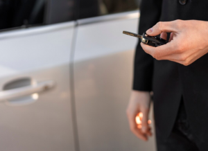 Аренда автомобиля в Санкт-Петербурге