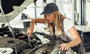 Линейка кроссоверов: сравнение двигателей, трансмиссий и вариантов