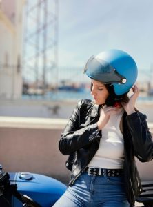 Обучение в автошколе: курсы вождения мотоцикла